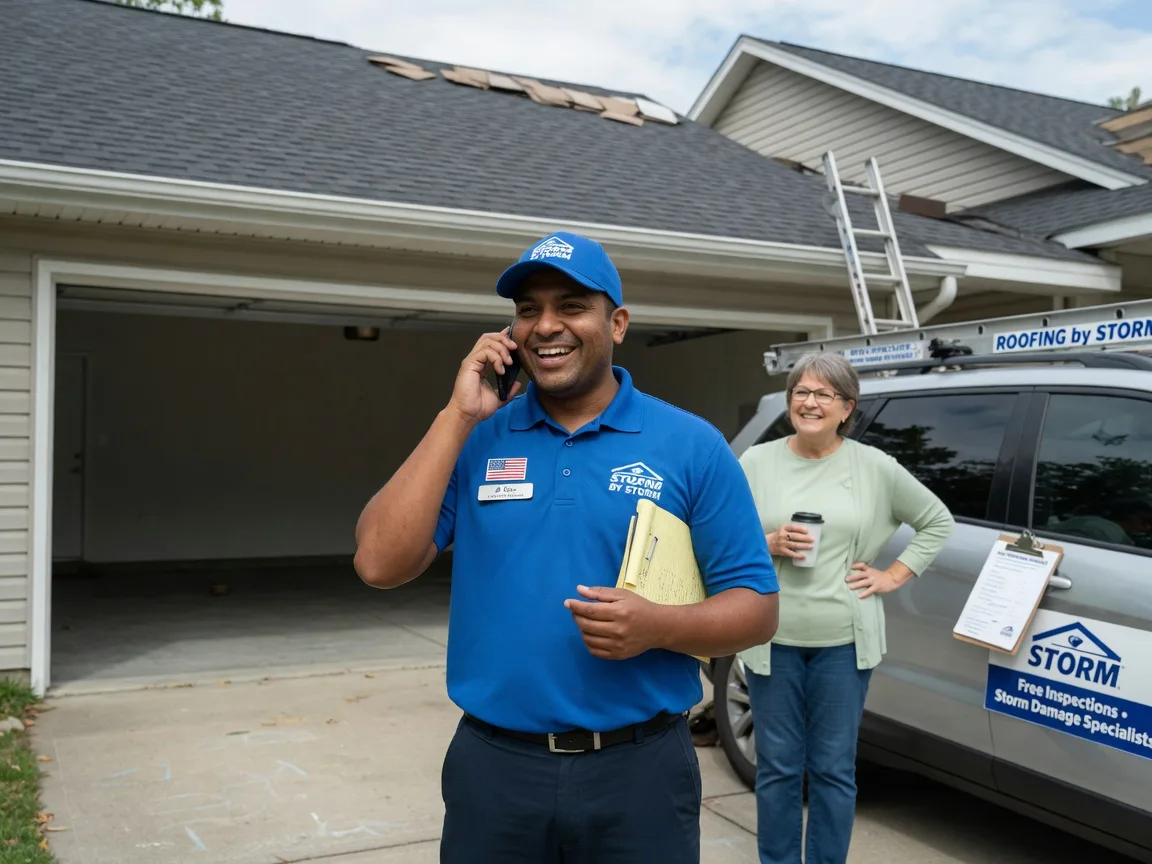 Roof Repair Near Me Thompson, IA FAQs