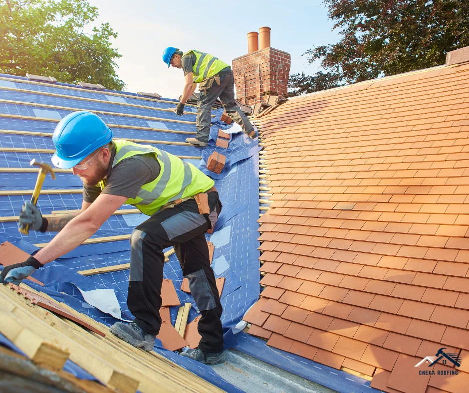 Why choose Roof Repair Near Me in Thompson, IA