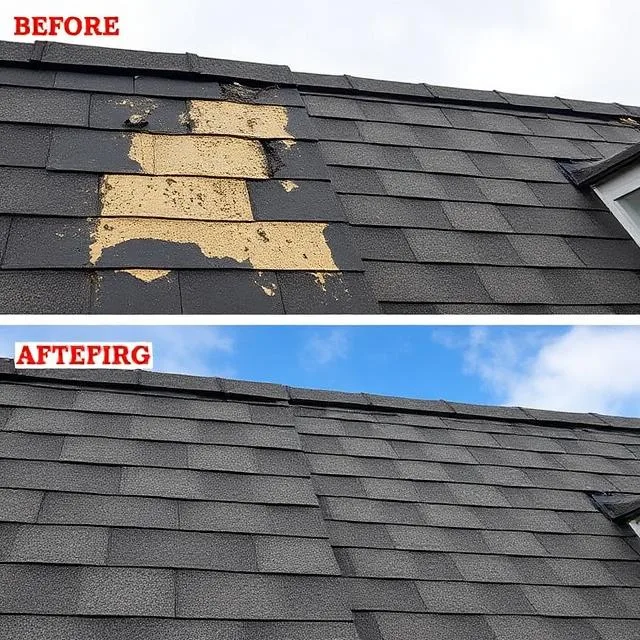 Roof Repair Near Me in Thompson, IA near me